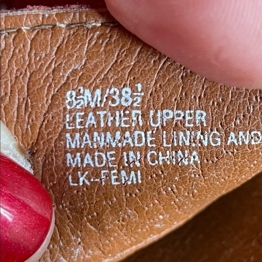 Women’s Lucky wedge sandals - Picture 7 of 14
